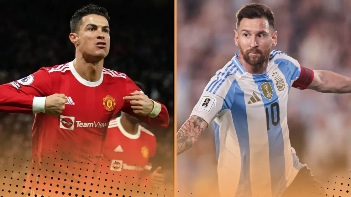 Messi vs Ronaldo: Siapa Pencetak Hat-trick Terbanyak?