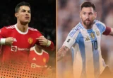 Messi vs Ronaldo: Siapa Pencetak Hat-trick Terbanyak?