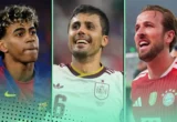 Skuad Terbaik Dunia Pilihan Planet Football: Tanpa Mbappe