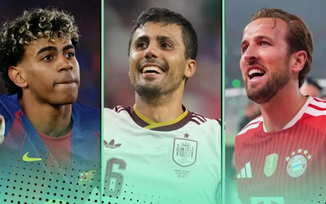 Skuad Terbaik Dunia Pilihan Planet Football: Tanpa Mbappe