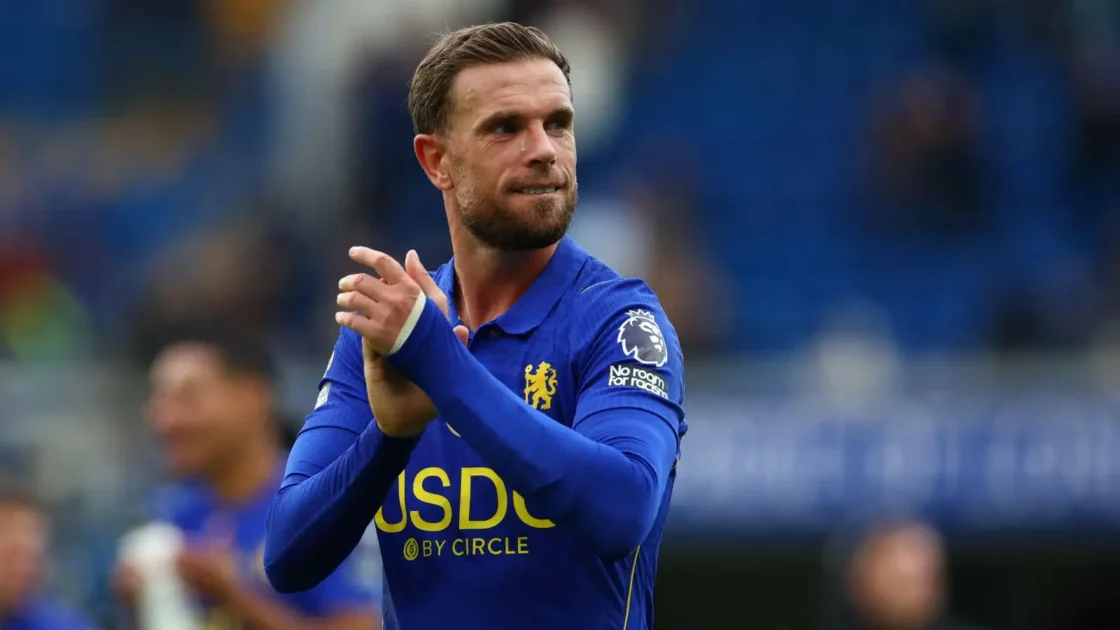 Kuis Tebak 13 Pemain yang Bela Chelsea dan Liverpool