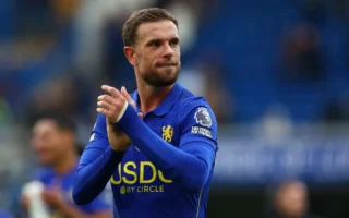 Kuis Tebak 13 Pemain yang Bela Chelsea dan Liverpool