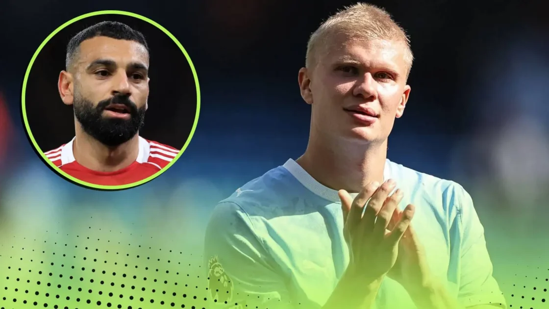 10 Pencetak Gol Terbanyak di Liga Primer Selama Dekade 2020-an