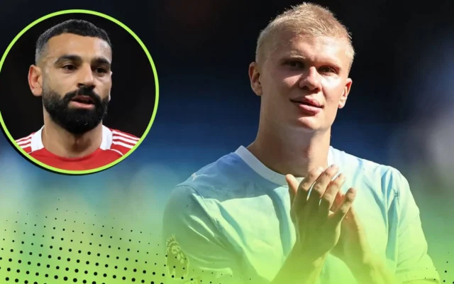 10 Pencetak Gol Terbanyak di Liga Primer Selama Dekade 2020-an