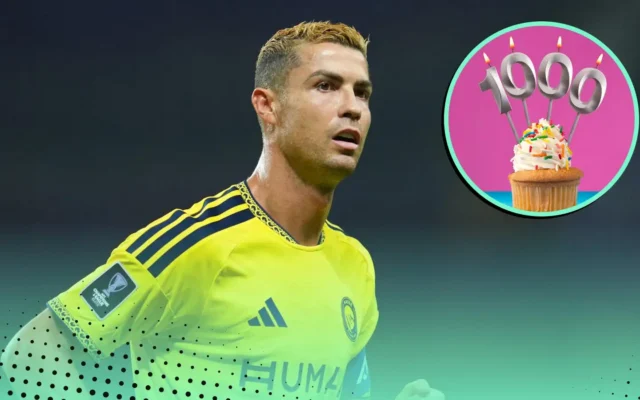 Kapan Cristiano Ronaldo Cetak Gol ke-1.000?