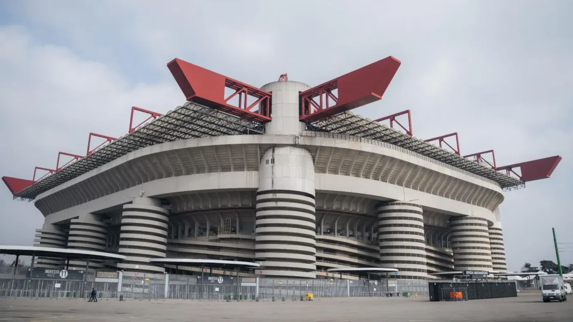 Kuis Sepak Bola: Mampukah Anda Tebak 50 Stadion Terbesar Eropa?