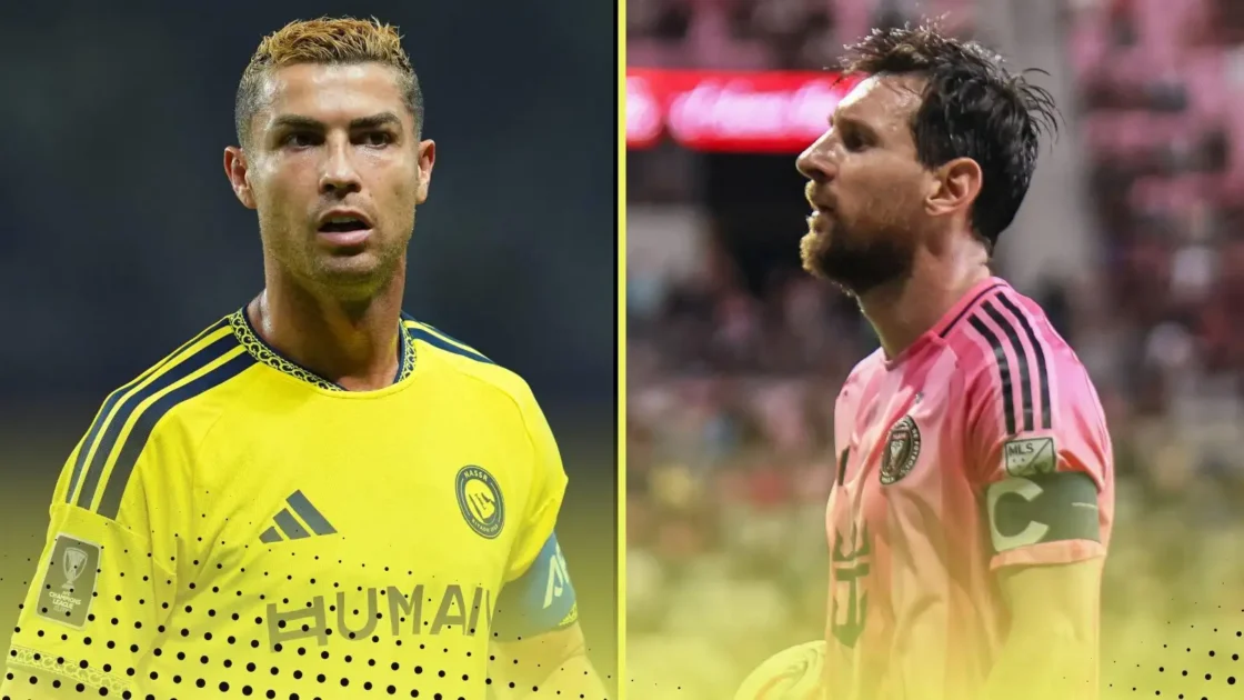 Bisakah Messi Raih 1.000 Gol Sebelum Ronaldo?