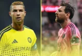 Bisakah Messi Raih 1.000 Gol Sebelum Ronaldo?