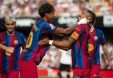 Trio Penyerang Barcelona Pimpin Daftar Pencetak Gol Terbanyak