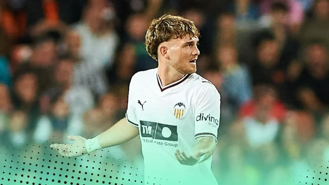 Kartu Merah Harvey Elliott di Valencia Perpanjang Tren Buruk