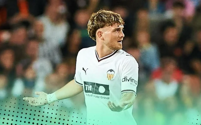 Kartu Merah Harvey Elliott di Valencia Perpanjang Tren Buruk