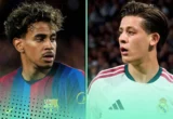 Lamine Yamal dan Arda Guler Pimpin Kreativitas Eropa