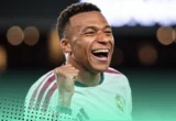 Kylian Mbappe Masuk Daftar Sepatu Emas Eropa 2026-27