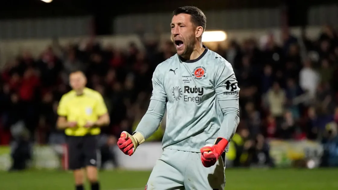Kuis Tebak Tim yang Singkirkan Arsenal di Piala Liga Sejak 2000