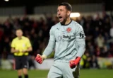 Kuis Tebak Tim yang Singkirkan Arsenal di Piala Liga Sejak 2000