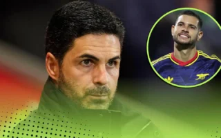 7 Momen Paling Memalukan Arsenal Sepanjang Sejarah