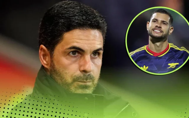 7 Momen Paling Memalukan Arsenal Sepanjang Sejarah