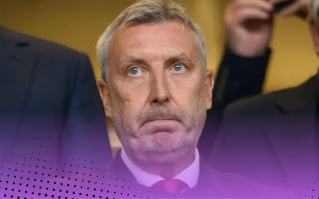 Kinerja Buruk Manchester United Sejak Jason Wilcox Bekerja