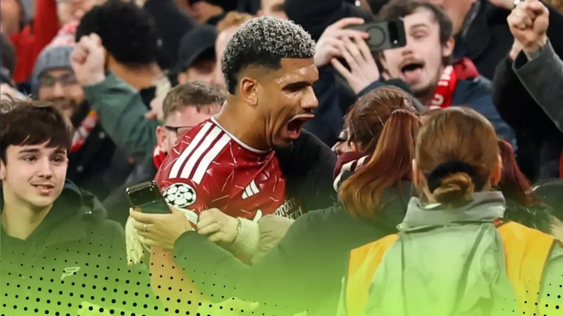 Alasan Ronald Araujo Langsung Bersinar Bersama Liverpool