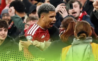 Alasan Ronald Araujo Langsung Bersinar Bersama Liverpool