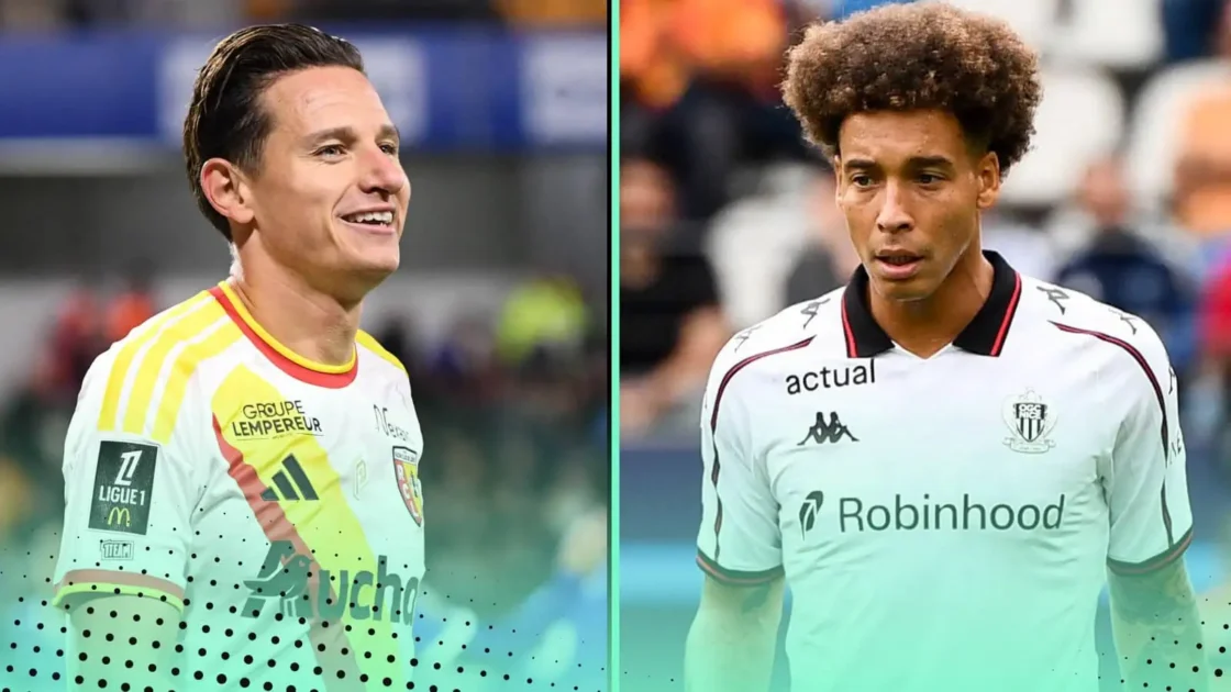 9 Pemain Terlupa di Ligue 1, dari Thauvin hingga Witsel
