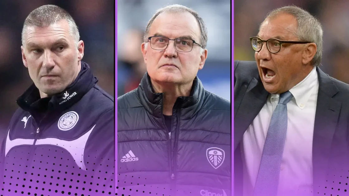 10 Manajer Liga Primer Paling Menyeramkan Sepanjang Masa