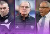 10 Manajer Liga Primer Paling Menyeramkan Sepanjang Masa