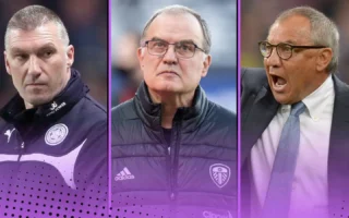 10 Manajer Liga Primer Paling Menyeramkan Sepanjang Masa