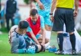 Fede Valverde Main 40 Menit Cedera Saat Real Madrid Menang