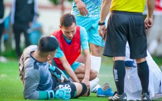 Fede Valverde Main 40 Menit Cedera Saat Real Madrid Menang
