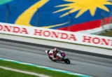 Bos Honda Team Asia Ungkap Kondisi Veda di Moto3 Malaysia