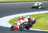 Veda Ega Raih Posisi Keempat di FP1 Moto3 Malaysia 2026