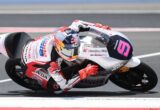 Bos Honda Puji Sejarah Baru Veda Ega di Moto3 Australia