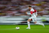 VfB Stuttgart Tanpa Angelo Stiller Lawan Bayer Leverkusen