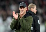 Alexander Blessin Merendah Usai Kemenangan Perdana Gladbach