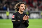 Wael Mohya Minta Maaf ke Suporter Stuttgart Usai Selebrasi