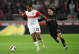 Gladbach Hindari Rekor Buruk, Taklukkan Stuttgart 3-2