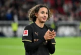 Borussia Mönchengladbach Bahas Perpanjangan Kontrak Wael Mohya