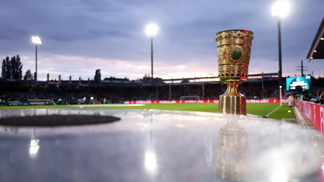 3 Pertandingan Menarik di DFB Pokal Pekan Ini