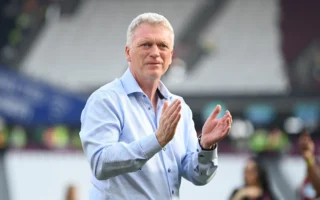 Everton Minati Bek Muda Lecce, Saingi Crystal Palace