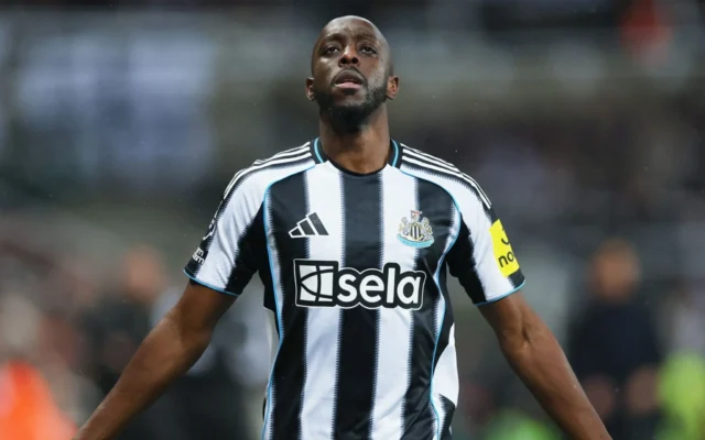 Newcastle Incar Penyerang Baru, Bidik Nicolo Tresoldi