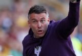 Burnley Incar Mantan Pelatih Huddersfield Town Carlos Corberan
