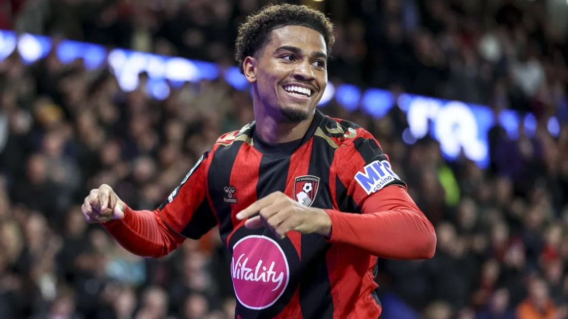 Cara Nonton Bournemouth vs Leeds United: Jadwal & Live Stream