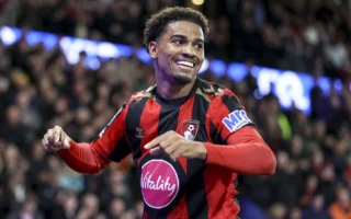 Cara Nonton Bournemouth vs Leeds United: Jadwal & Live Stream