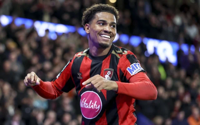 Cara Nonton Bournemouth vs Leeds United: Jadwal & Live Stream