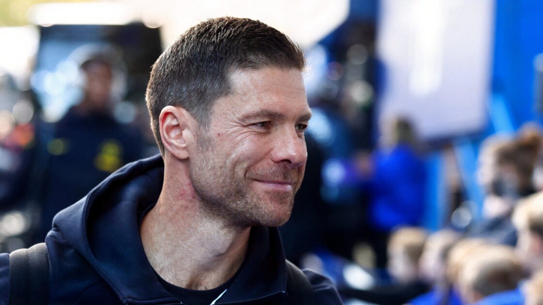 Xabi Alonso Bujuk Gelandang Bournemouth ke Chelsea