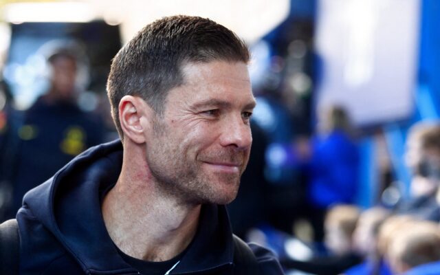 Xabi Alonso Bujuk Gelandang Bournemouth ke Chelsea