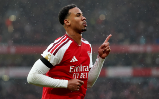 Cara Nonton Fleetwood Town vs Arsenal di Carabao Cup