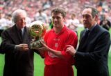 Mengenang Michael Owen Raih Ballon d’Or 25 Tahun Lalu