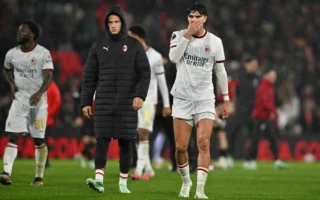 Mengapa AC Milan Tak Lagi Menjadi Klub Raksasa Eropa